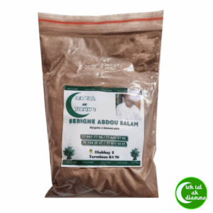 Poudre Hépatite B